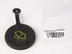 Mercedes w170 w230 кришка бачка склоомивача фото №1