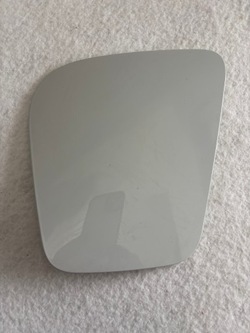 Bmw i3 2018 кришка заливання пального фото №1