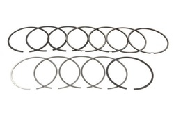 Кільця поршневі subaru 2.0 d 2.0d ee20z ee20 boxer std фото №1