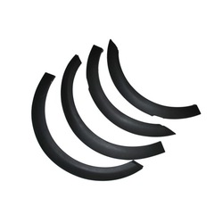 Blic 5703-08-9522370p планка декоративная/защитная накладка, крыло фото №1