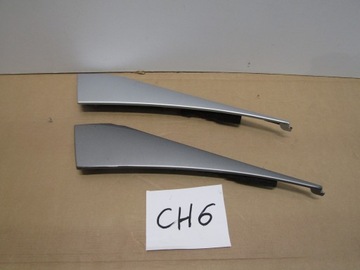 Накладка mclaren mp4 12c spider 11a3074cp 11a3071c фото №1