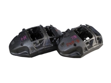 Mercedes супорт гальмівний переднє праві лівий s клас 223 w223 фото №1