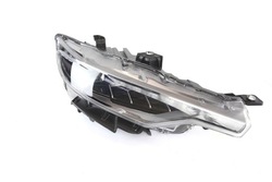 Фара maserati levante правые led фото №1