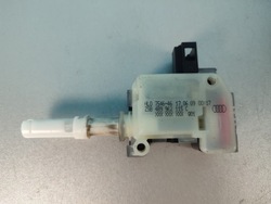 Амортизатор крышки багажника audi vw 4b9962115c фото №1