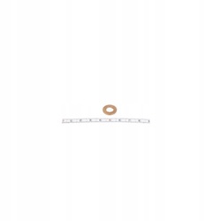 Прокладка pod инжектор cr систем lion v6/v8 gr фото №1