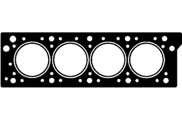 Victor reinz прокладка головки citroen 1,6b victor фото №1