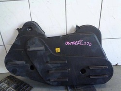 Citroen jumper ii 13 рестайлінг 2.2 hdi захист розподільний вал 1371020080 фото №1