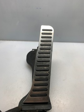 Volkswagen golf vi потенціометр газу фото №1