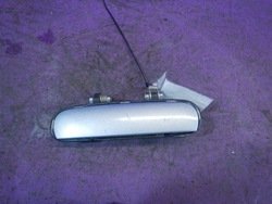 Audi a6 c5 універсал 97-01 ручка зад ліва 4b1837885a фото №1