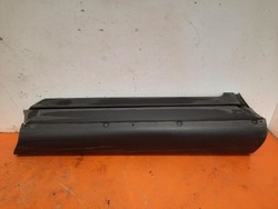 Lexus rx v 22- поріг правий зад планка двері права задня 75743-48030 фото №1