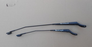 Partner berlingo iii 08- важелі двірник перед фото №1