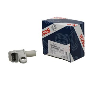 Датчик вал bosch 0986280413 citroen c4 2.0 hdi фото №1