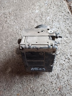 Popma abs модуль jeep grand cherokee wj wg фото №1