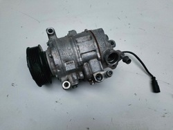 Компрессор кондиционера 7p5816803b cayenne 7p 10^ фото №1