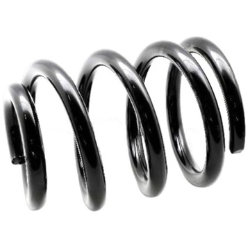 Пружины подвешивание зад do toyota hiace iv 2.4 td фото №1