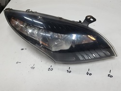 Megane iii 3 08r- gt-line лампа права перед англієць фото №1