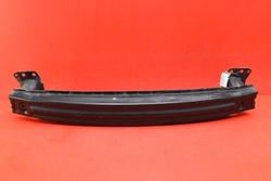 Балка бампера перед передня підсилювач skoda fabia 1 i рестайлінг 04-07 фото №1