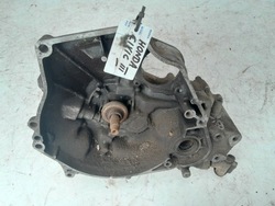 Коробка передач коробки передач honda civic iii 1.3 3g фото №1