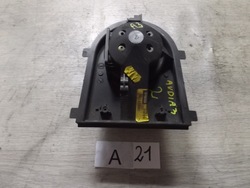 Повітродувка повітропровід вентилятор audi a3 1j1819021 #2 фото №1