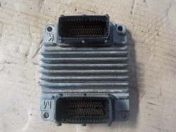 Opel meriva 1.7 набор стартовый 24445098 фото №1