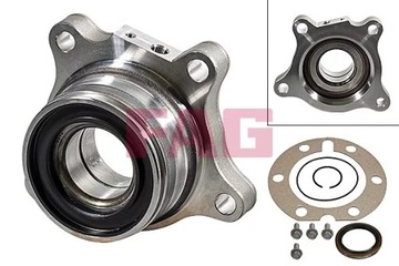 Підшипник колеса toyota t. land cruiser 3,0-4,0 02- фото №1