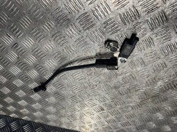 Maserati levante клемма минус масса 670221498 фото №1