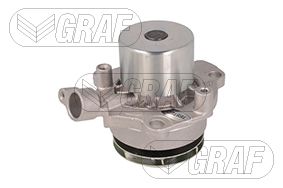 Насоса води graf pa1360-8 фото №1