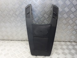 Рамка консолі opel zafira b 1.9 cdti 13150253 фото №1