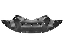 Chrysler 300c 2011-2014 защита плита pod бампер 57010303ae фото №1