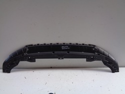 Захист pod бампер переднє audi q2 81a 16- фото №1