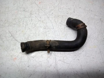 Шланг труба шланг води renault scenic i 1.9 dti фото №1