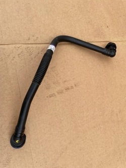 Hyundai ioniq 5 шланг трубка шланг води рідини фото №1