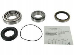 Набір підшипник колеса фото №1