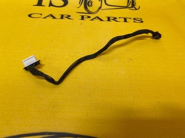 Джгут кабель лампи led лівий перед peugeot 508 ii фото №1