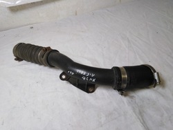 Fiesta mk7 рестайлінг b-max courier 1,5 tdci труба інтеркулер фото №1