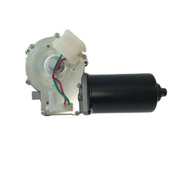 Двигатель моторчик дворник mb actros 0058202142 [9250404233] фото №1