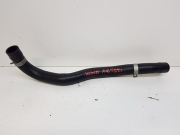 Hyundai kona труба шланг шланг води g4fj 1.6t-gdi фото №1