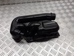 Труба впускная воздуха audi a2 1.4 036133354c фото №1