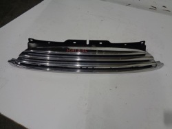 Решётка решётка mini r56 фото №1