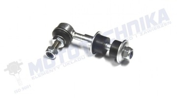 Соединитель стабилизатора volvo s40,v40 зад универсал фото №1