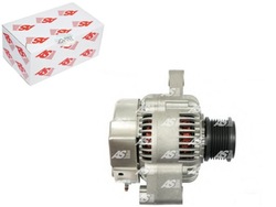 Генератор hilux 2.5 01- as-pl фото №1