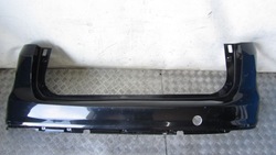 Ford c-max mk2 бампер зад задній fa 10- фото №1