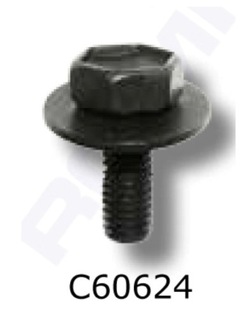 Romix ilość opakowaniu гвинт універсальний romix rom фото №1