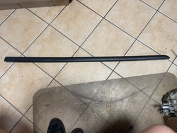 Mitsubishi mr957265 colt 6 02-12r ліва планка двері фото №1