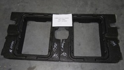 Вкладка пінополістирол багажника лівий праві c-max mk1 фото №1