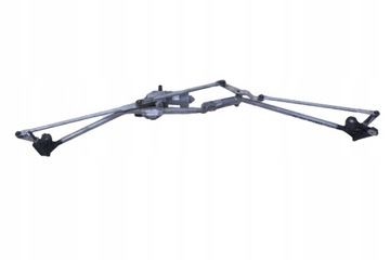 Механизм дворник smart fortwo ii 15r.electric фото №1