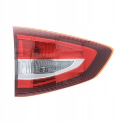 Лампа зад l ford c-max 04.15-12.19 valeo val047033 фото №1