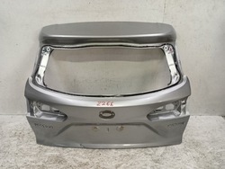 Кришка зад кришка багажника toyota corolla cross 22- фото №1