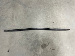 Кронштейн розпірка довга q5 80a оригінал фото №1