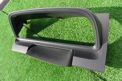 Рамка корпус защита спидометра journey freemont фото №1